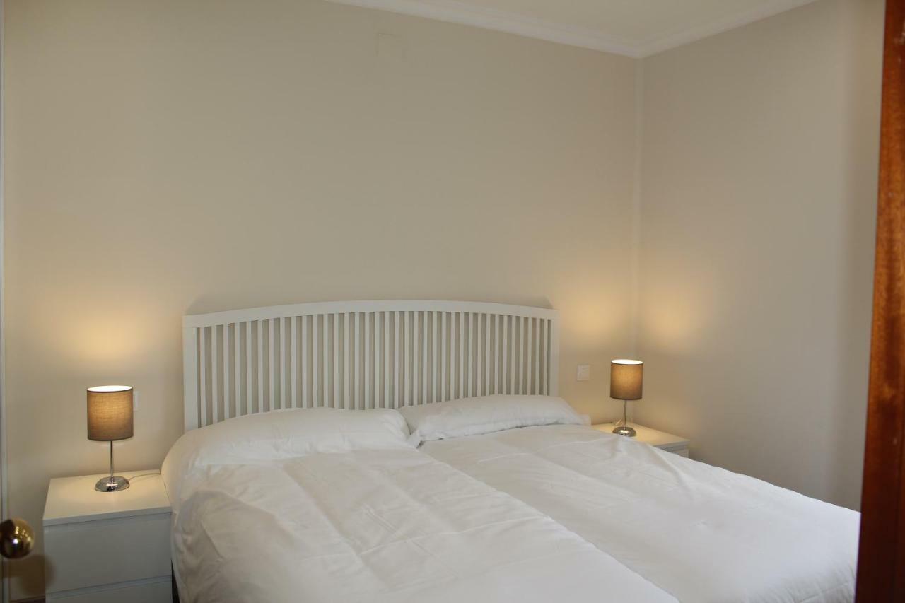 Apartament Plaza Constitucion 6 By Salamancavacacional Zewnętrze zdjęcie