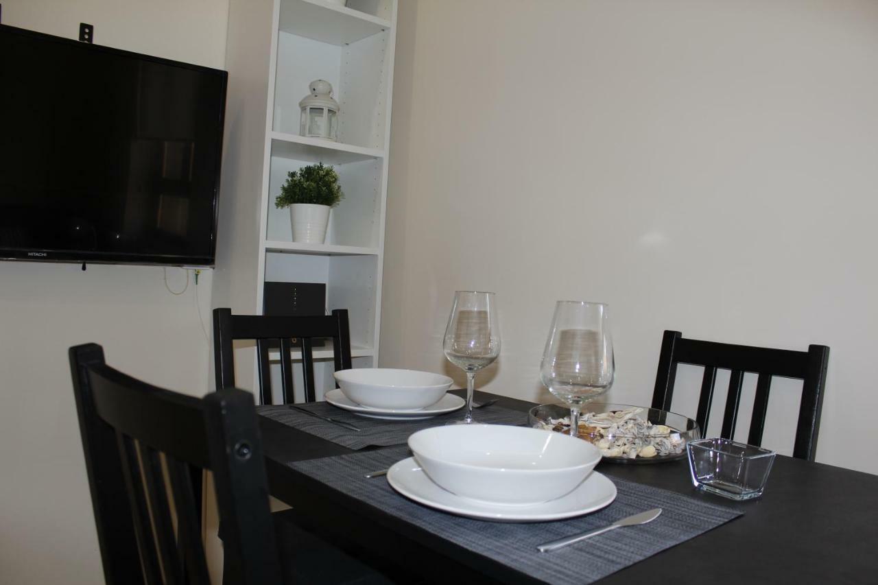 Apartament Plaza Constitucion 6 By Salamancavacacional Zewnętrze zdjęcie