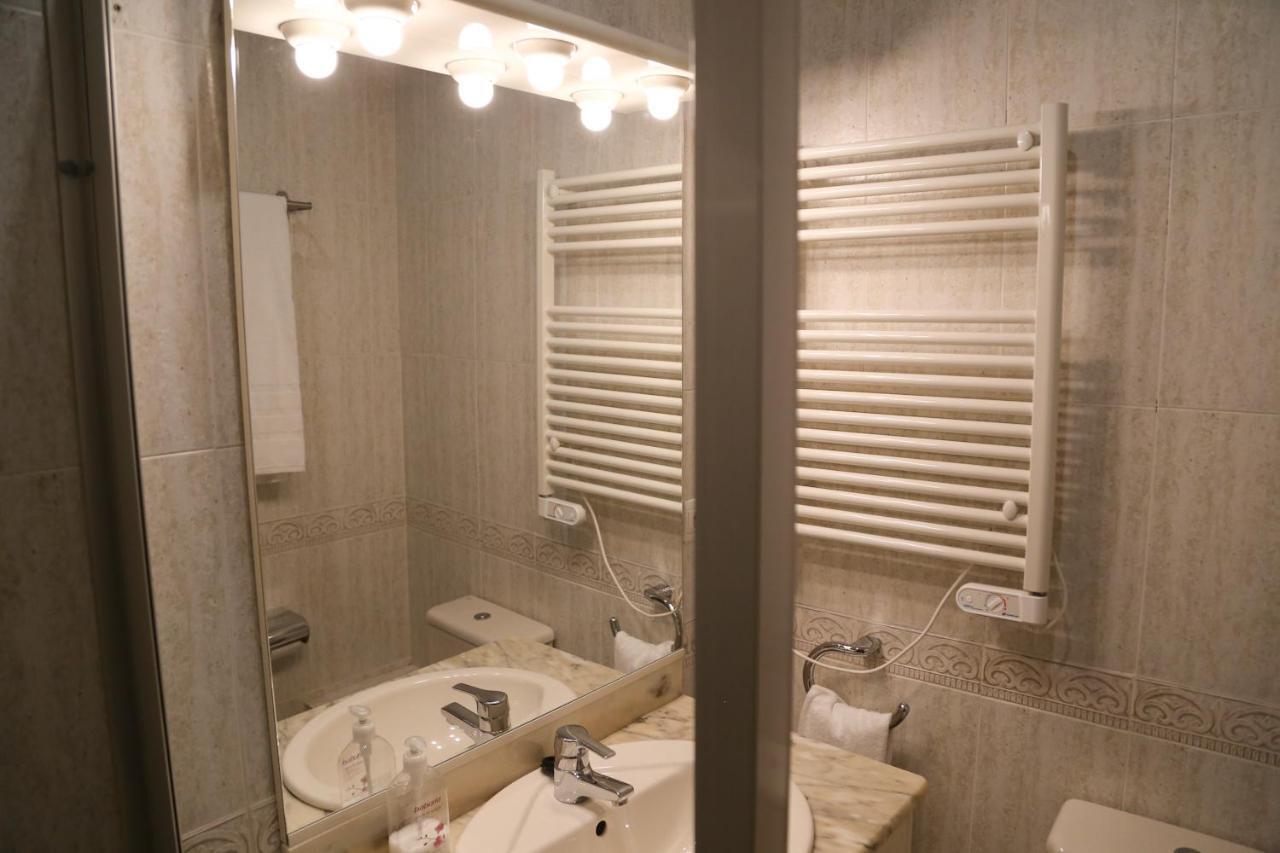 Apartament Plaza Constitucion 6 By Salamancavacacional Zewnętrze zdjęcie